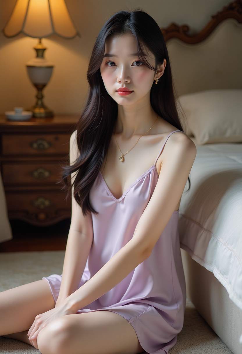 西西里少女